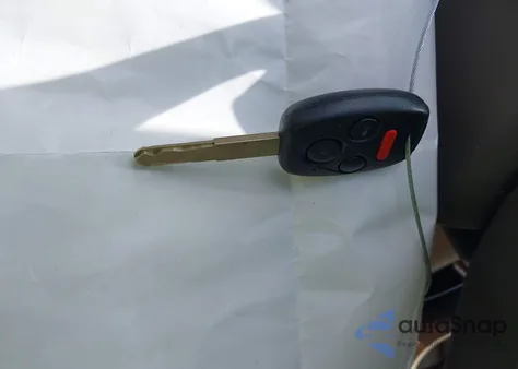 2005 Honda Accord 2.4 Ex z USA, uszkodzony, nr VIN 1HGCM568X5A181428